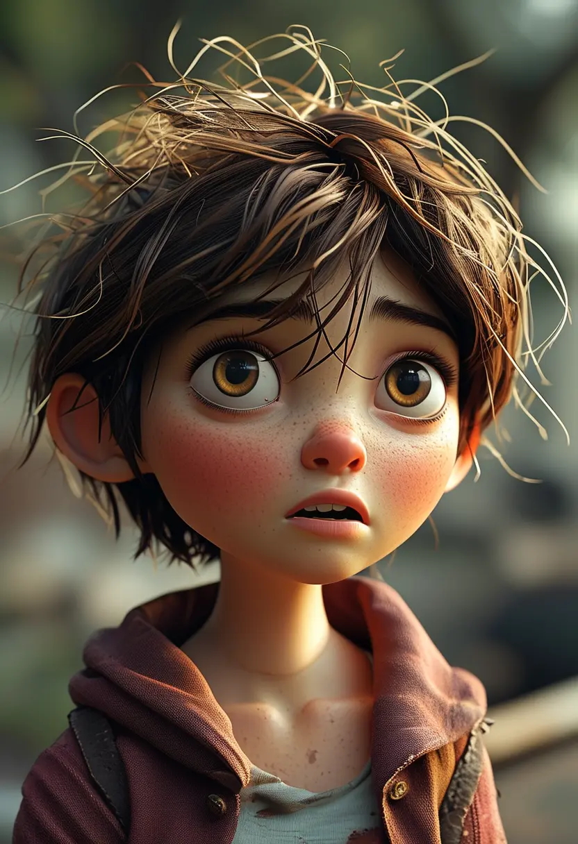 Pao mise en page internet vidéo illustration 3d serveur image IA générative AI freelance paris studio de création magazines 033